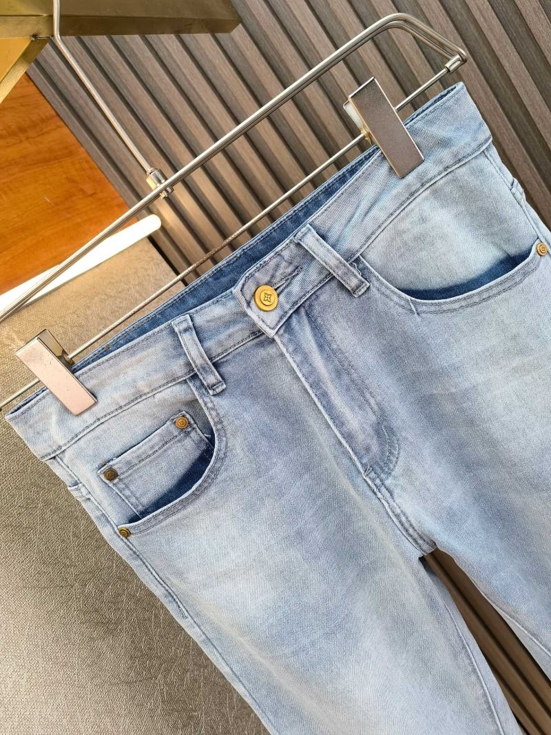 Louis Vuitton Jeans